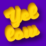 Crear inscripciones 3D bonitas