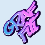 Crear logotipo grafitti bonito