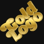 Constructor de inscripciones doradas