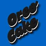 Generador de texto 3D: OREO