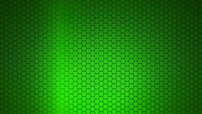 Fondo verde para la fuente