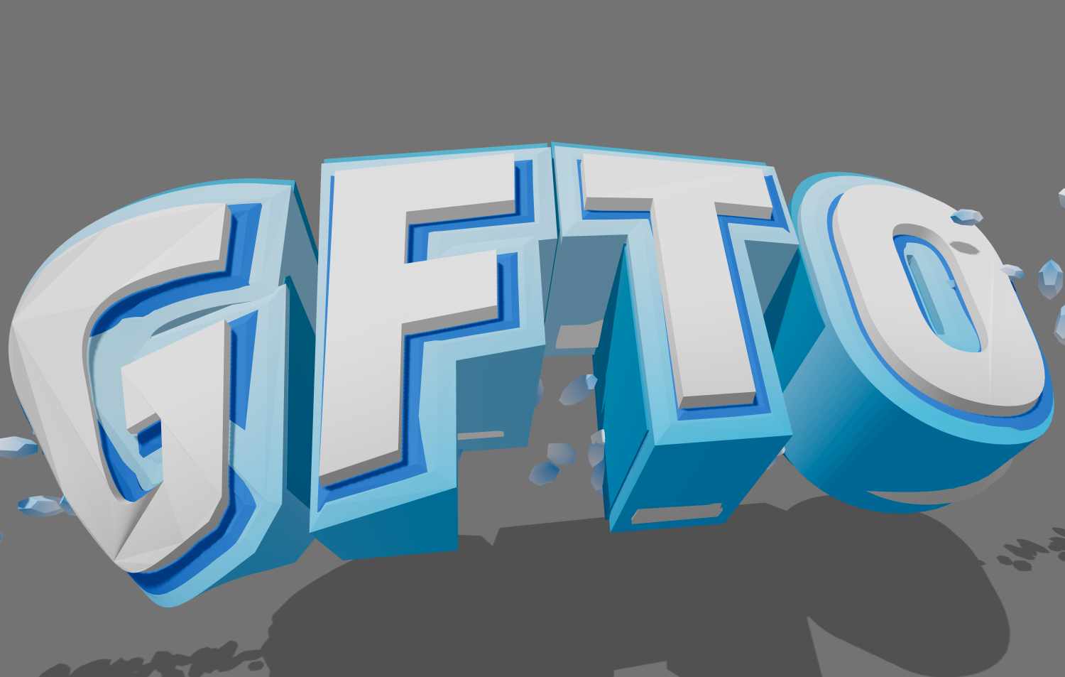 Hacer una inscripción con fuente de juego