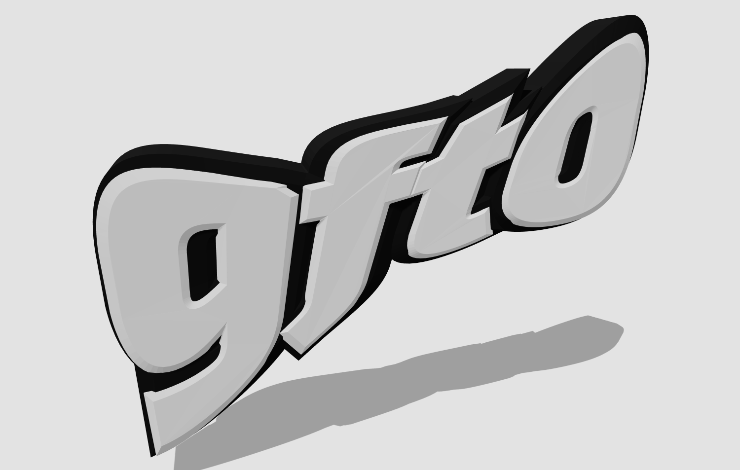 Escribir texto con fuente de cómic