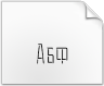 Descargar fuente AA-Duke-Shadow
