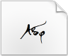 Descargar fuente PFDaVinciScriptPro-Inked