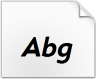Descargar fuente Intro-Bold-Italic