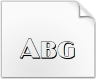 Descargar fuente a_JasperCapsSh
