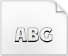 Descargar fuente a_PlakatTitul3D ExtraBold