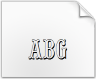 Descargar fuente a_PresentumNrSh