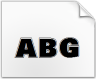 Descargar fuente a_GroticTitulGrHv