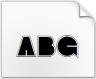 Descargar fuente a_GrotoGr