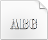 Descargar fuente a_SignboardTitulNrSh