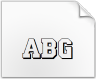 Descargar fuente a_CampusOtlSh Bold