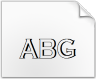 Descargar fuente a_CopperGothTitulSh