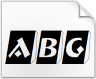 Descargar fuente a_Bremen3DCm