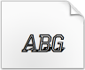 Descargar fuente a_CampusOtl3DShad