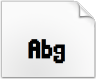 Descargar fuente SkogenSpelFont
