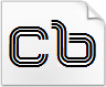 Descargar fuente Incopins Clusters b