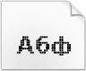 Descargar fuente DisplayOTF