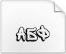 Descargar fuente de grafiti SpriteGraffitiShadow