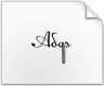 Descargar fuente Acquest script