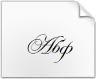 Descargar fuente Esenin Script One