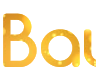 Texto bonito en fondo dorado: generador de texto en línea, fuente Comfortaa