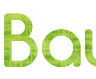Crea una bonita inscripción PNG con fondo de fibra usando la fuente Comfortaa