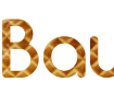Reúne palabras como waffles: inscripciones creativas en el constructor en línea - Fuente Comfortaa, formato png