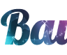 Crear textos PNG en línea con fondo espacial - Hermosa fuente Lobster