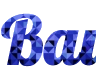 Tu texto crear online fondo de partículas - bonita fuente Lobster
