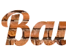 Constructor en línea de textos con fondo de ladrillo - Fuente Lobster