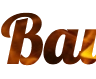 Crea texto PNG bonito en línea con fondo de fuego - hermosa fuente Lobster