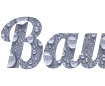 Crea tu bonito texto en línea con fondo de folio - hermosa fuente Lobster PNG