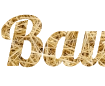 Constructor en línea de textos y encabezados: crea un texto con fondo de viruta de madera - Fuente Lobster