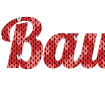 Constructor de leyendas en línea crear fondo de suéter - bonita fuente Lobster