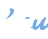 Combinación de fondo nublado y tipografía elegante
