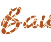 Crea leyendas hermosas con girafa y tipografía elegante