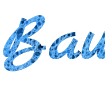 Crea logotipos e inscripciones impactantes con efecto esponja