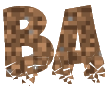 Fuente con fondo png bonito