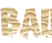 Fuente con fondo png bonito
