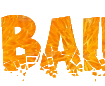Fuente con fondo png bonito