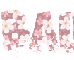 Fuente con fondo png bonito