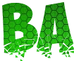 Fuente con fondo png bonito