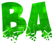 Fuente con fondo png bonito