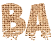 Fuente con fondo png bonito