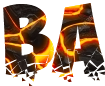 Fuente con fondo png bonito
