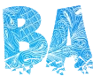 Fuente con fondo png bonito