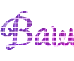 Generador de fuentes PNG bonitas