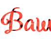 Generador de fuentes PNG bonitas